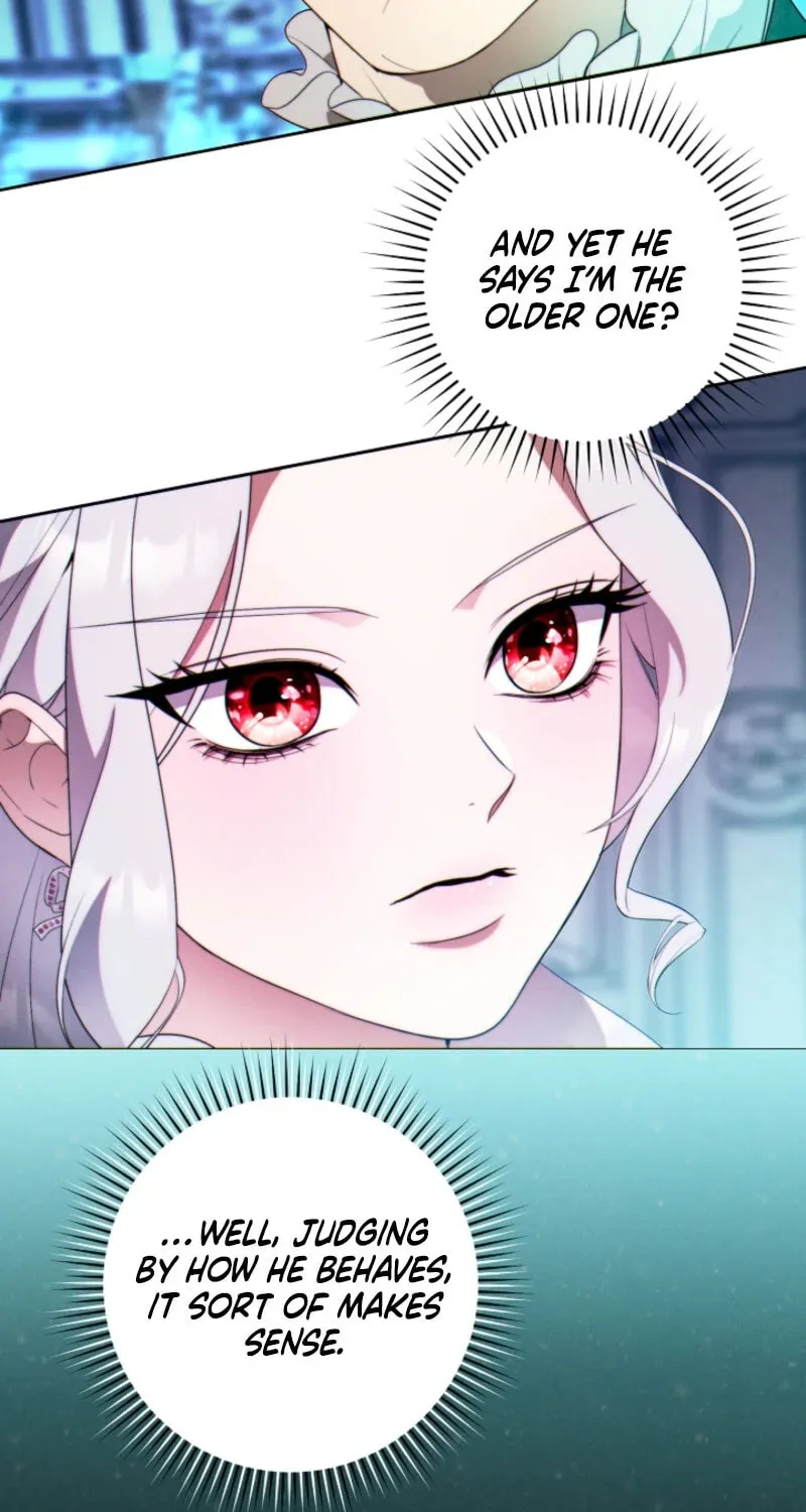 This Marriage Will Surely Succeed Chapter 36 page 13 - 