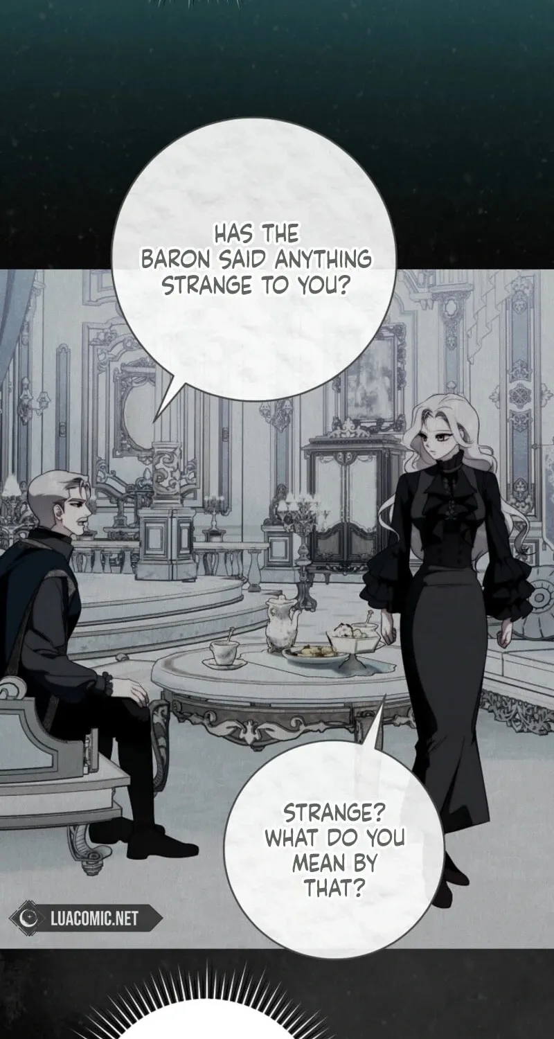 This Marriage Will Surely Succeed Chapter 36 page 14 - 