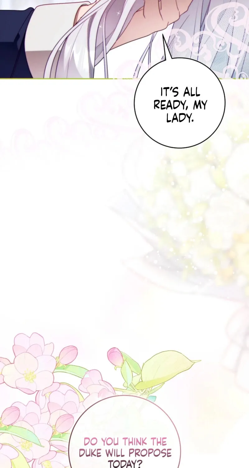This Marriage Will Surely Succeed Chapter 36 page 3 - 