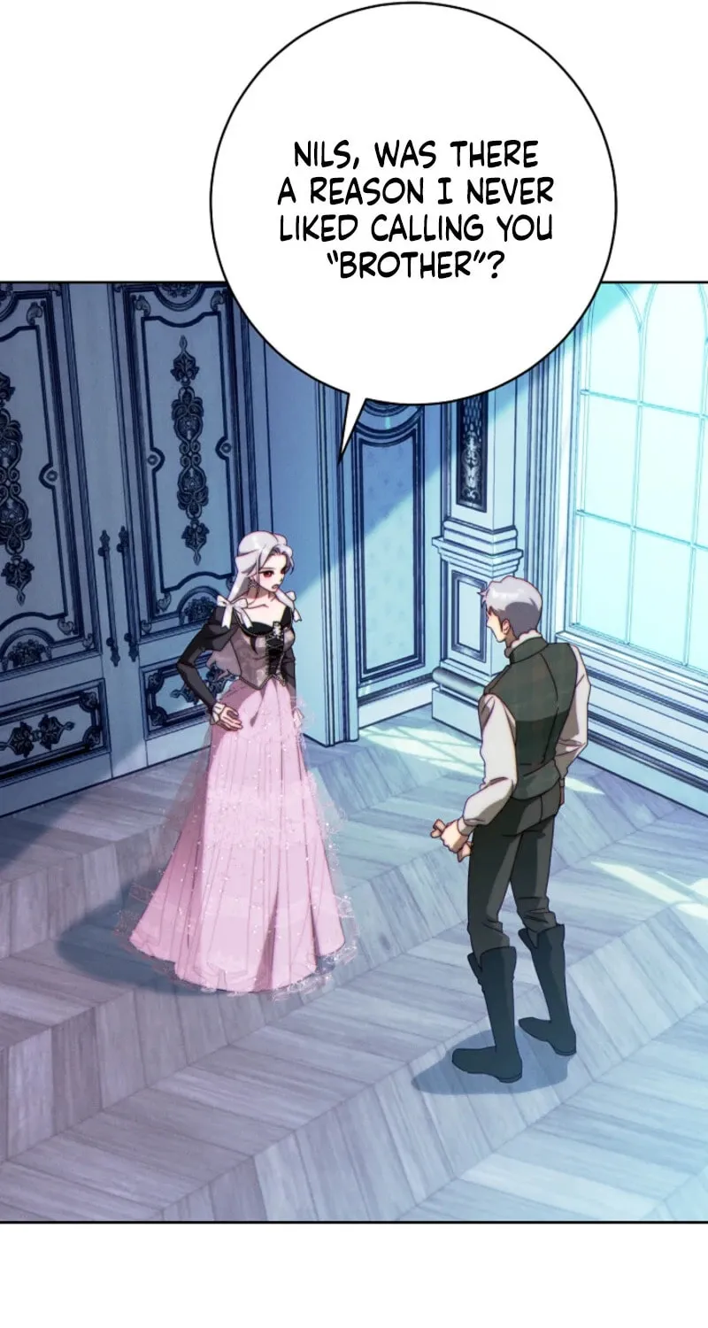 This Marriage Will Surely Succeed Chapter 36 page 21 - 
