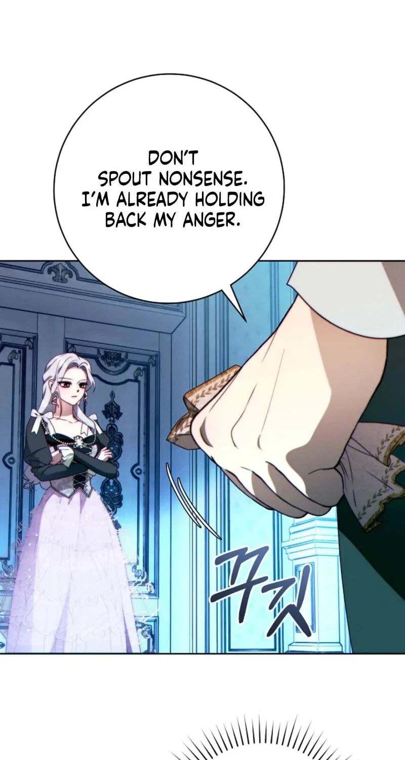 This Marriage Will Surely Succeed Chapter 36 page 22 - 