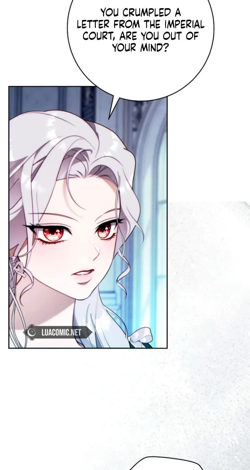 This Marriage Will Surely Succeed Chapter 36 page 24 - 