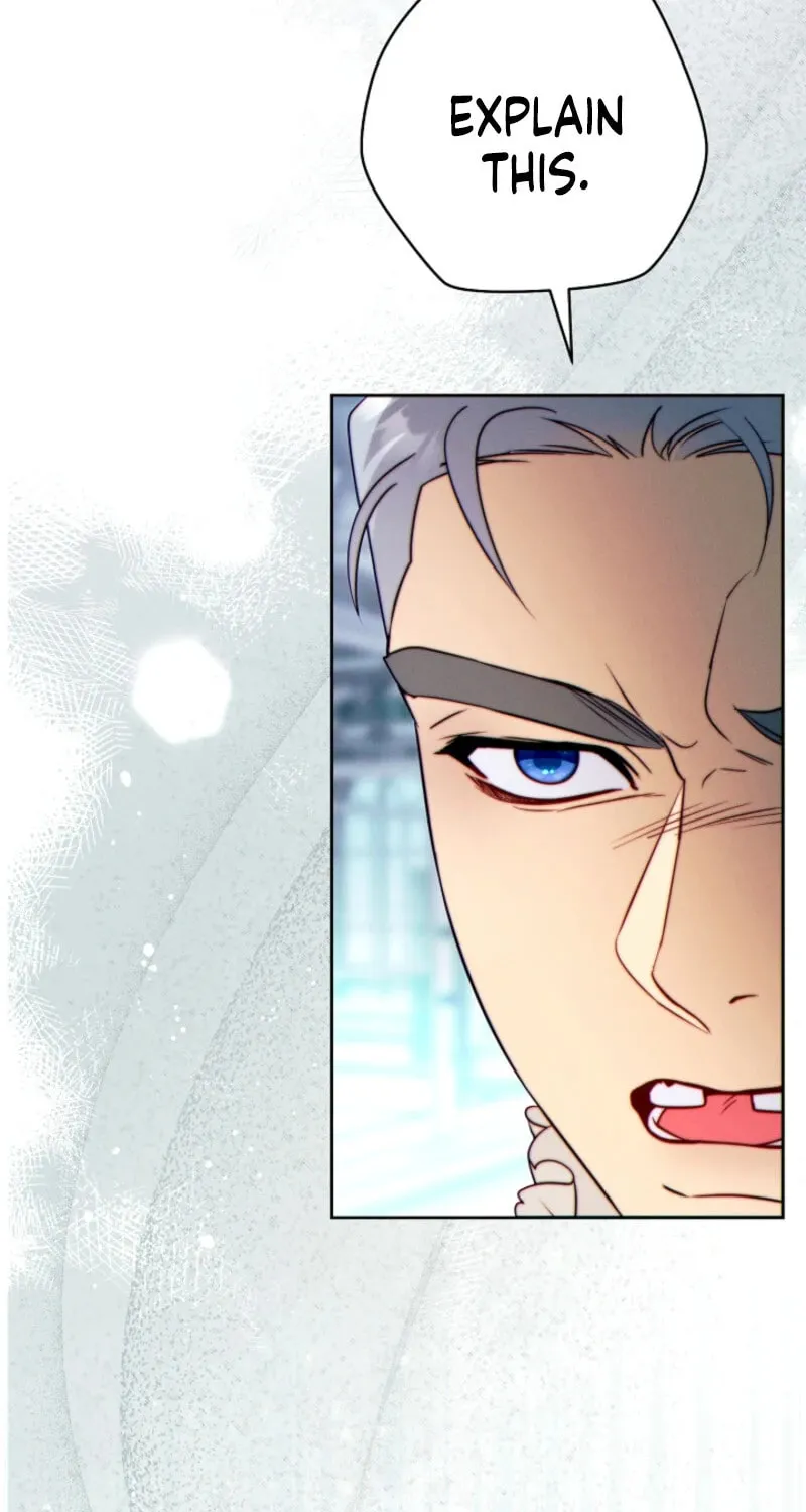 This Marriage Will Surely Succeed Chapter 36 page 25 - 