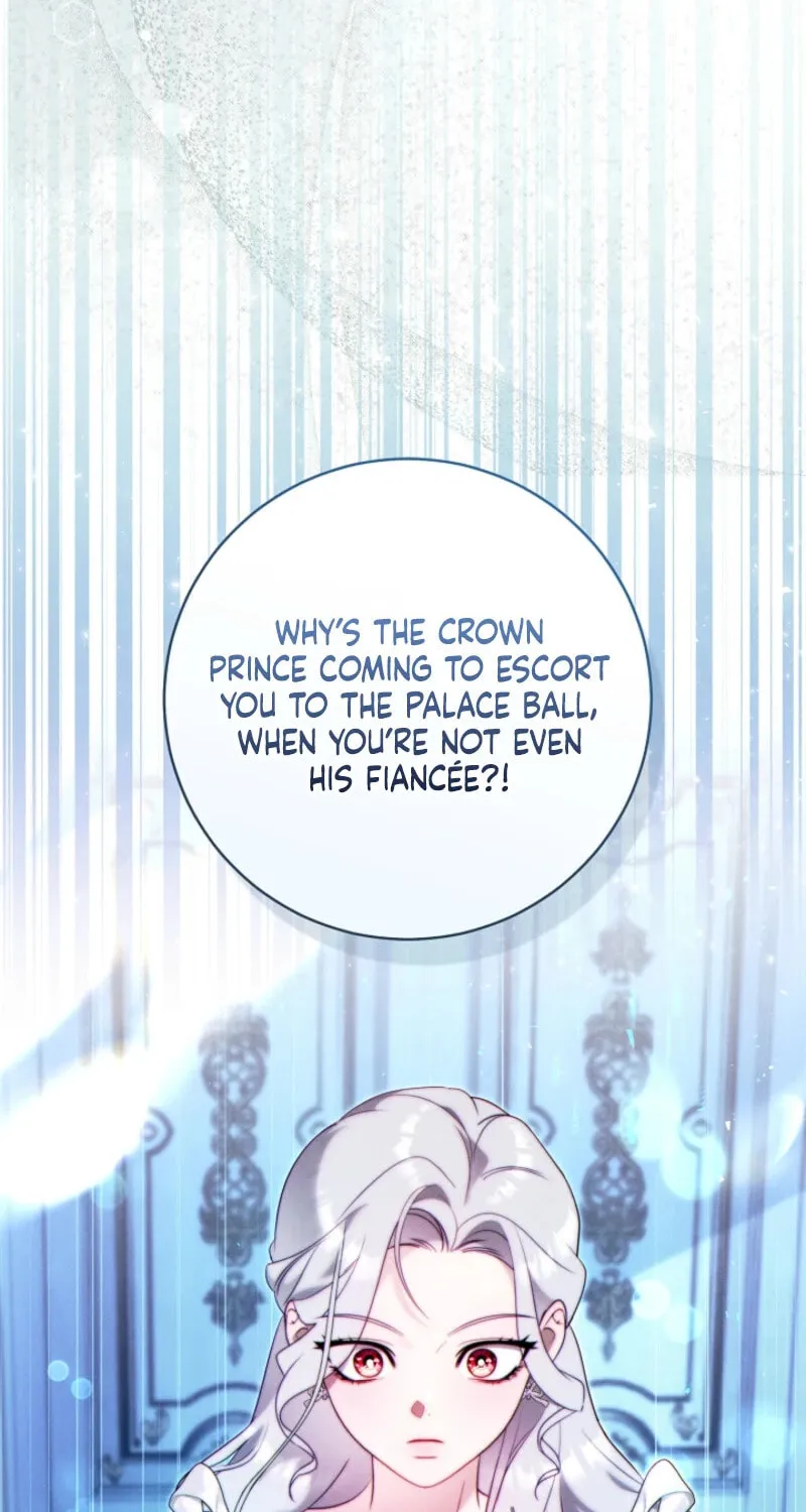 This Marriage Will Surely Succeed Chapter 36 page 26 - 