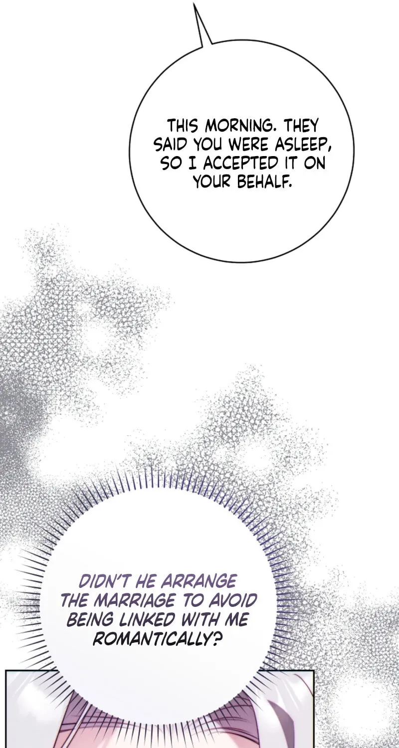 This Marriage Will Surely Succeed Chapter 36 page 31 - 