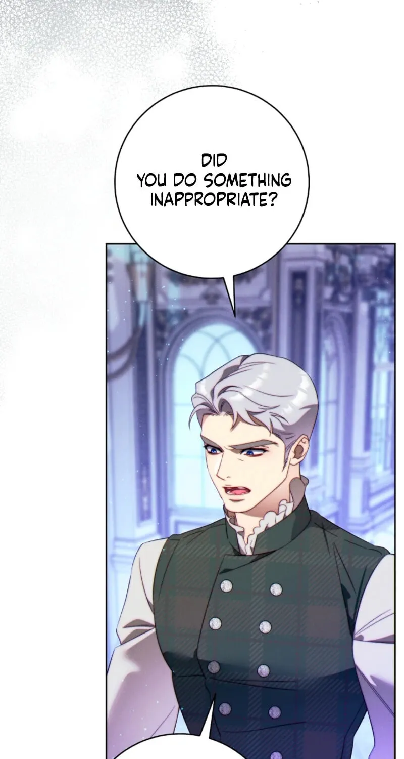 This Marriage Will Surely Succeed Chapter 36 page 33 - 