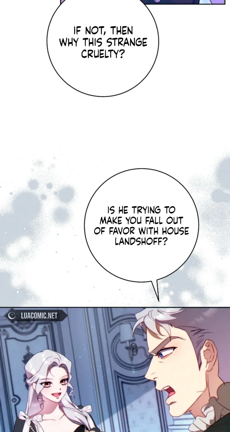 This Marriage Will Surely Succeed Chapter 36 page 34 - 