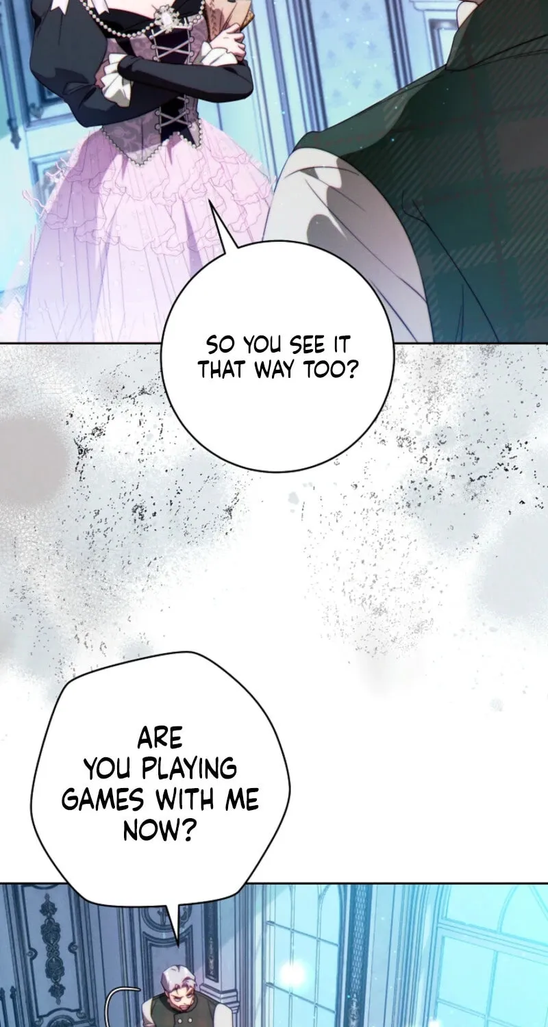 This Marriage Will Surely Succeed Chapter 36 page 35 - 