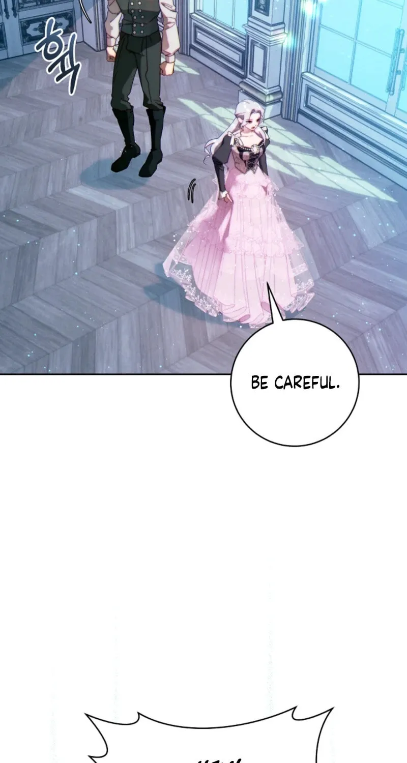 This Marriage Will Surely Succeed Chapter 36 page 36 - 