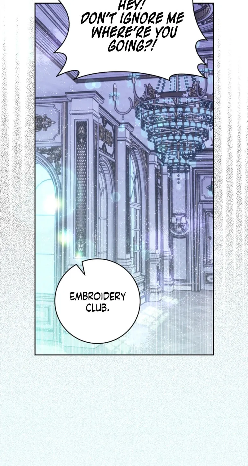 This Marriage Will Surely Succeed Chapter 36 page 37 - 