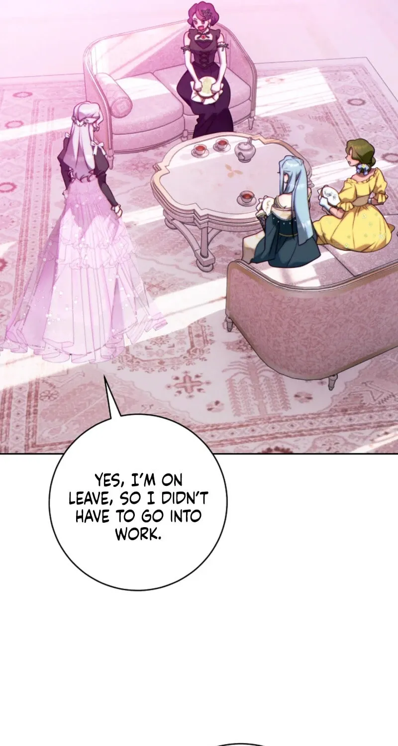 This Marriage Will Surely Succeed Chapter 36 page 41 - 