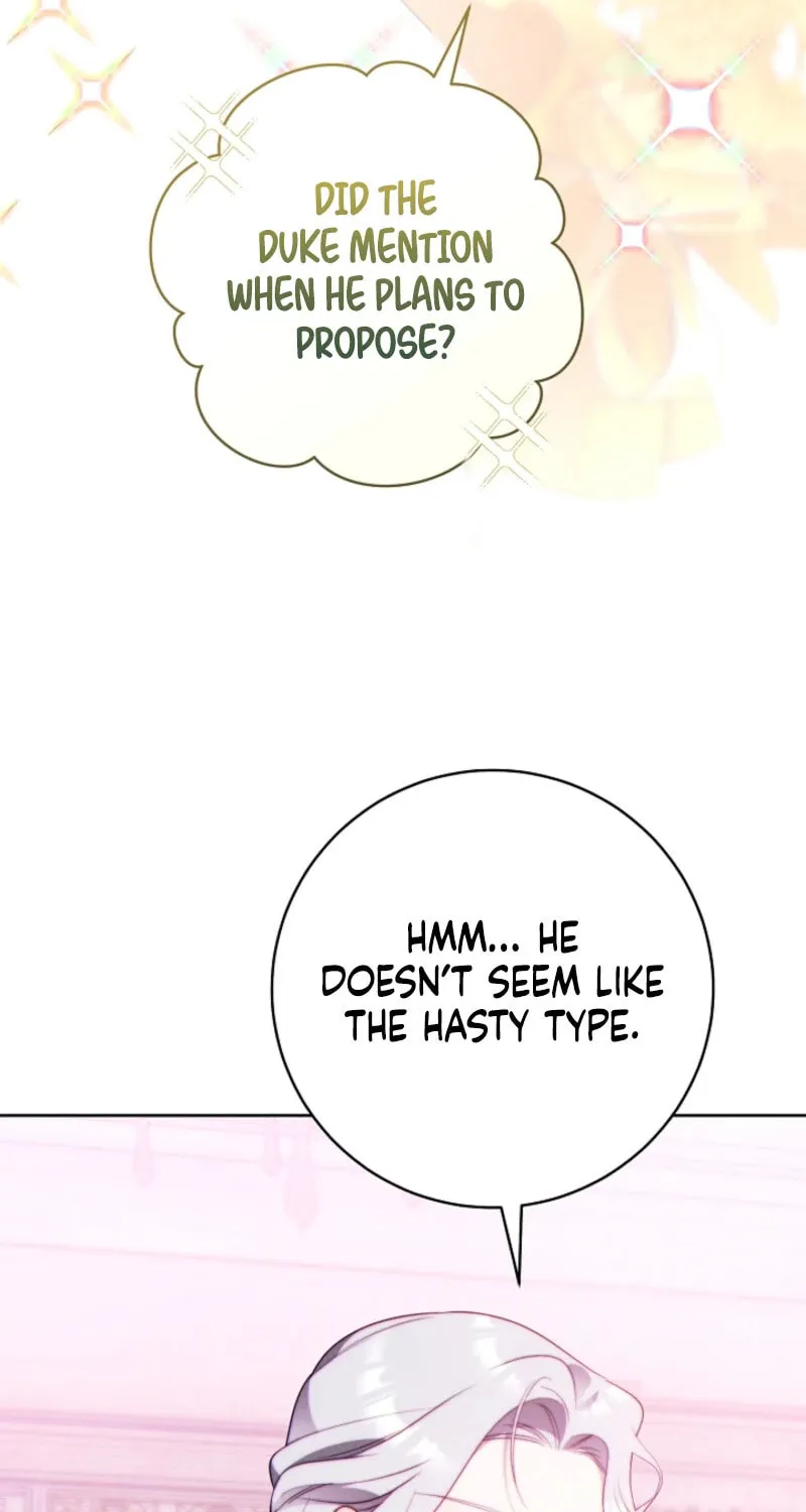 This Marriage Will Surely Succeed Chapter 36 page 44 - 