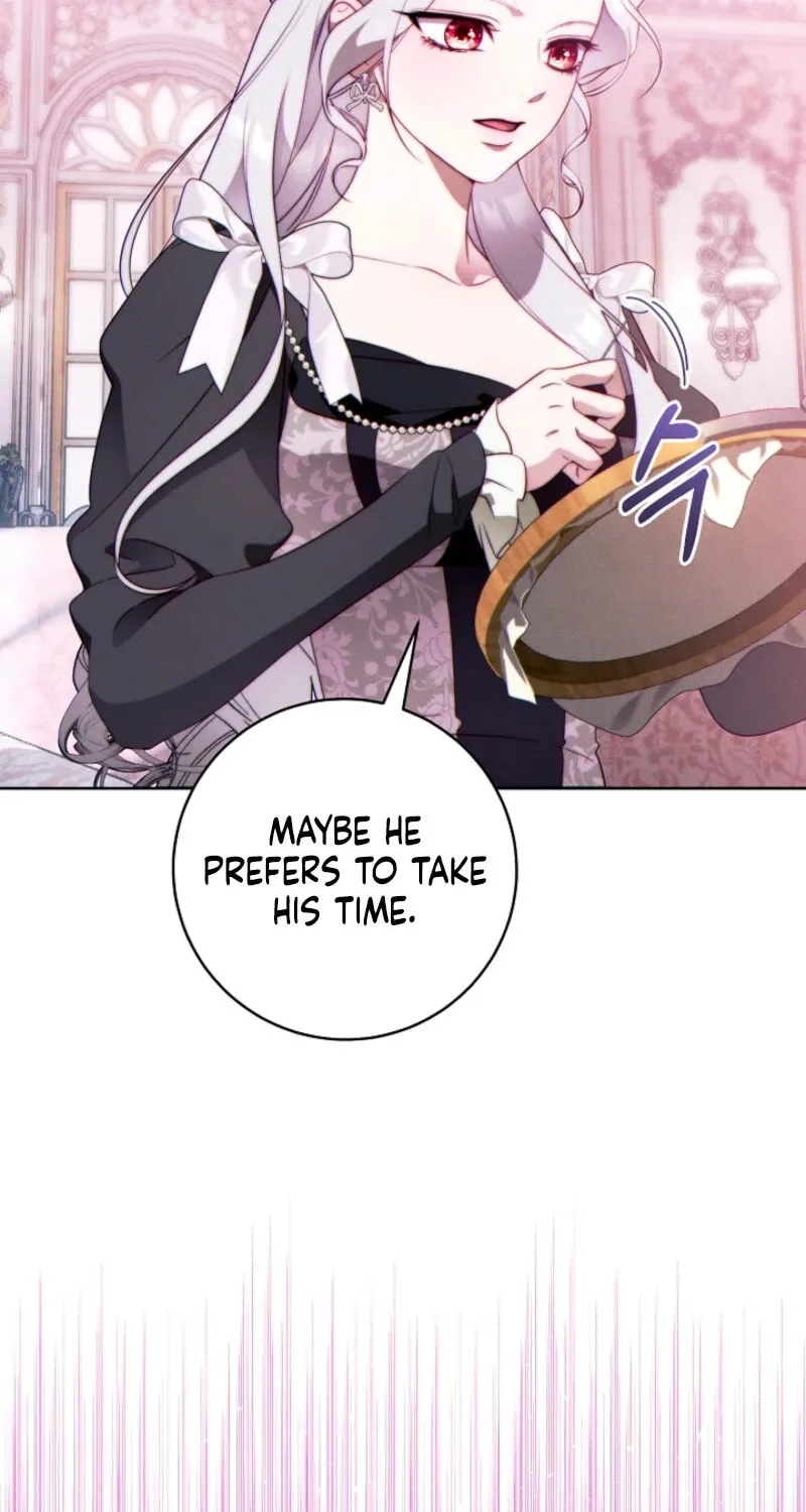 This Marriage Will Surely Succeed Chapter 36 page 45 - 