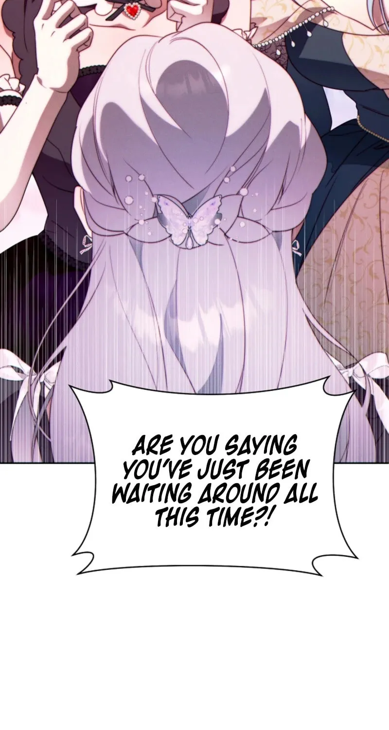 This Marriage Will Surely Succeed Chapter 36 page 47 - 