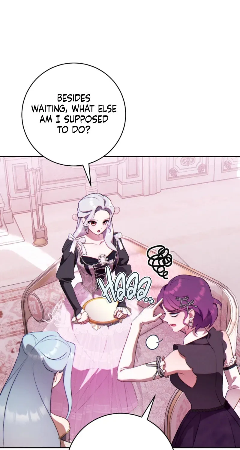 This Marriage Will Surely Succeed Chapter 36 page 48 - 