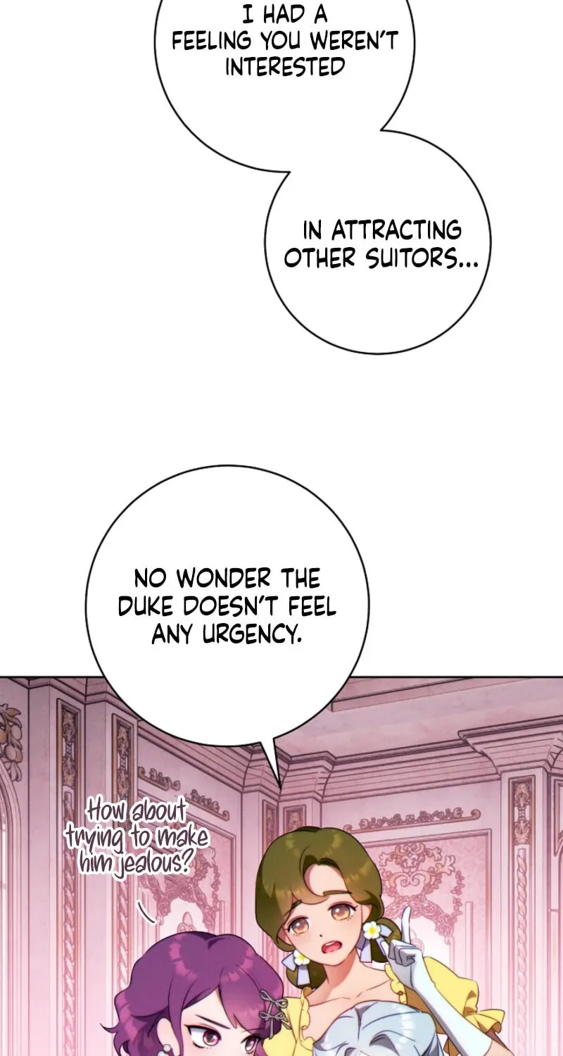 This Marriage Will Surely Succeed Chapter 36 page 49 - 