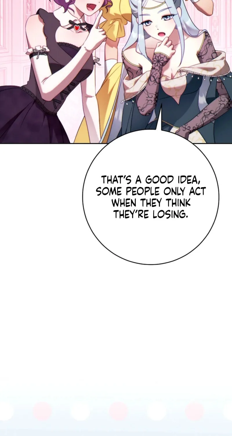 This Marriage Will Surely Succeed Chapter 36 page 50 - 