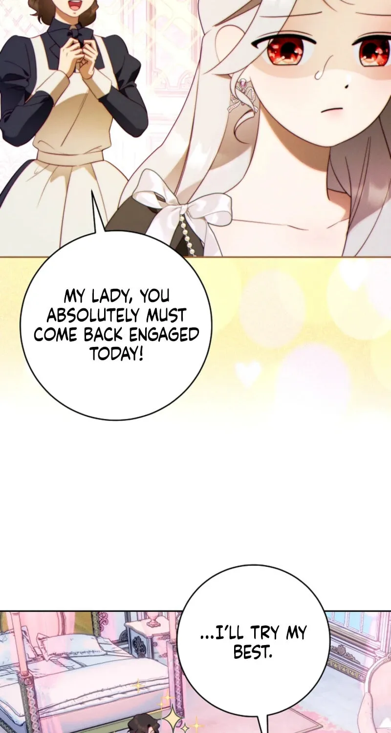 This Marriage Will Surely Succeed Chapter 36 page 6 - 