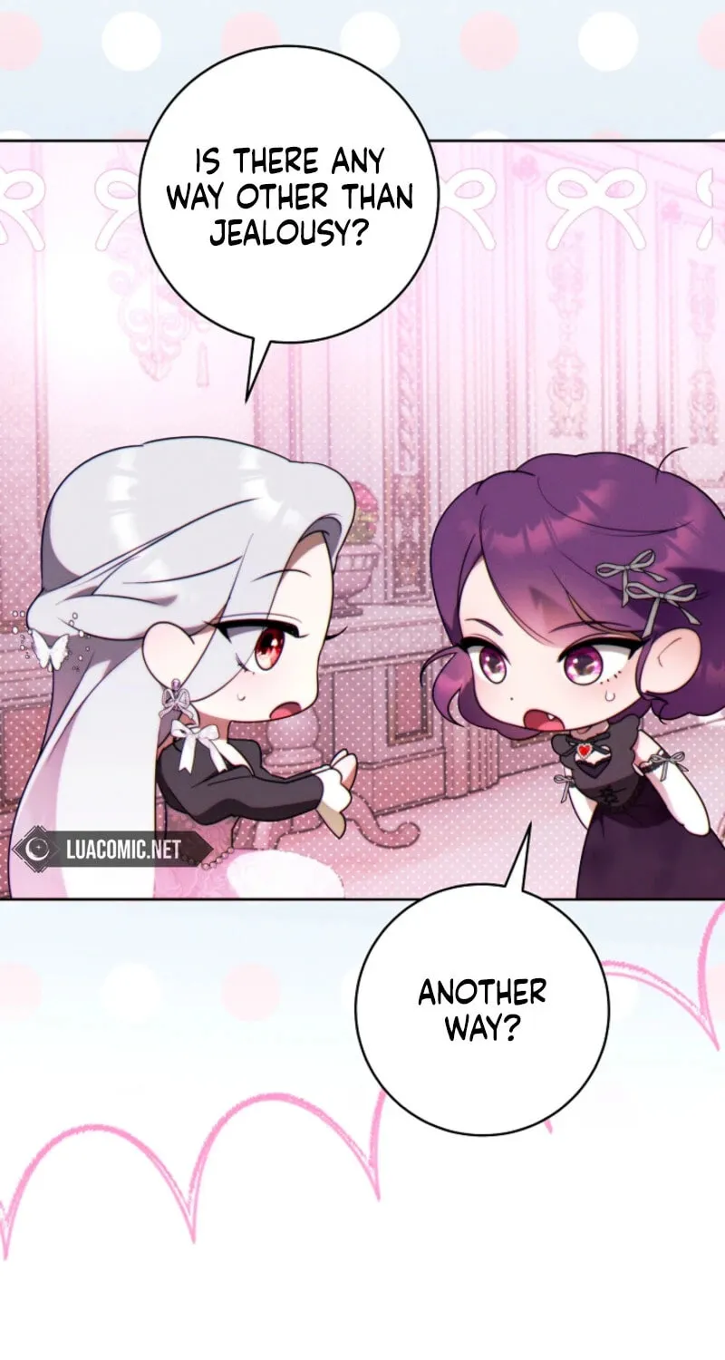 This Marriage Will Surely Succeed Chapter 36 page 51 - 