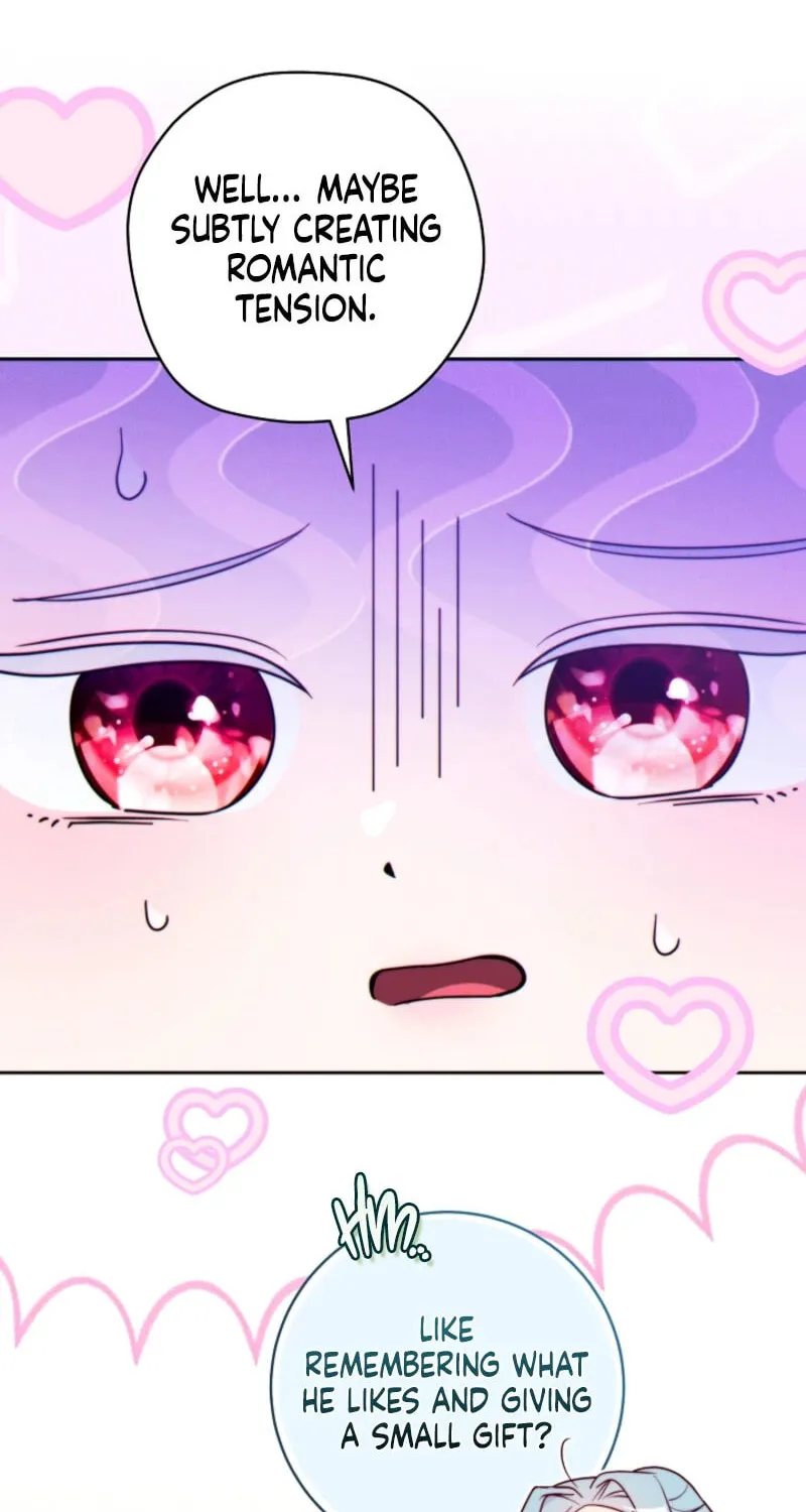 This Marriage Will Surely Succeed Chapter 36 page 52 - 