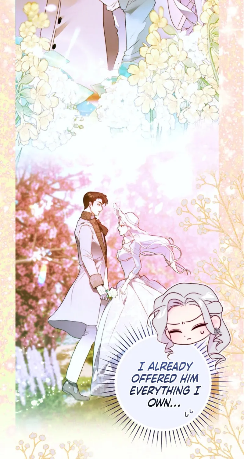 This Marriage Will Surely Succeed Chapter 36 page 54 - 