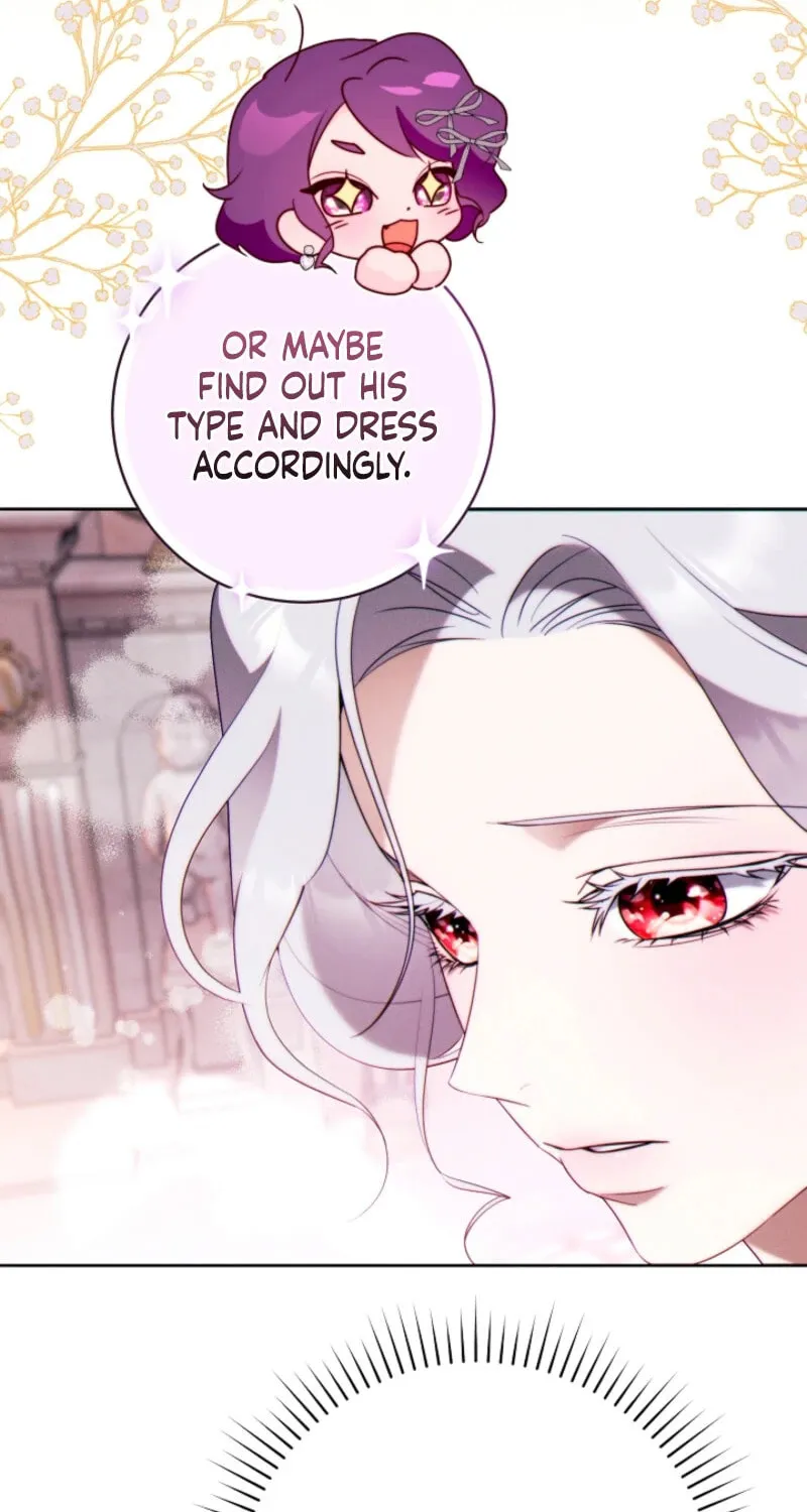 This Marriage Will Surely Succeed Chapter 36 page 55 - 