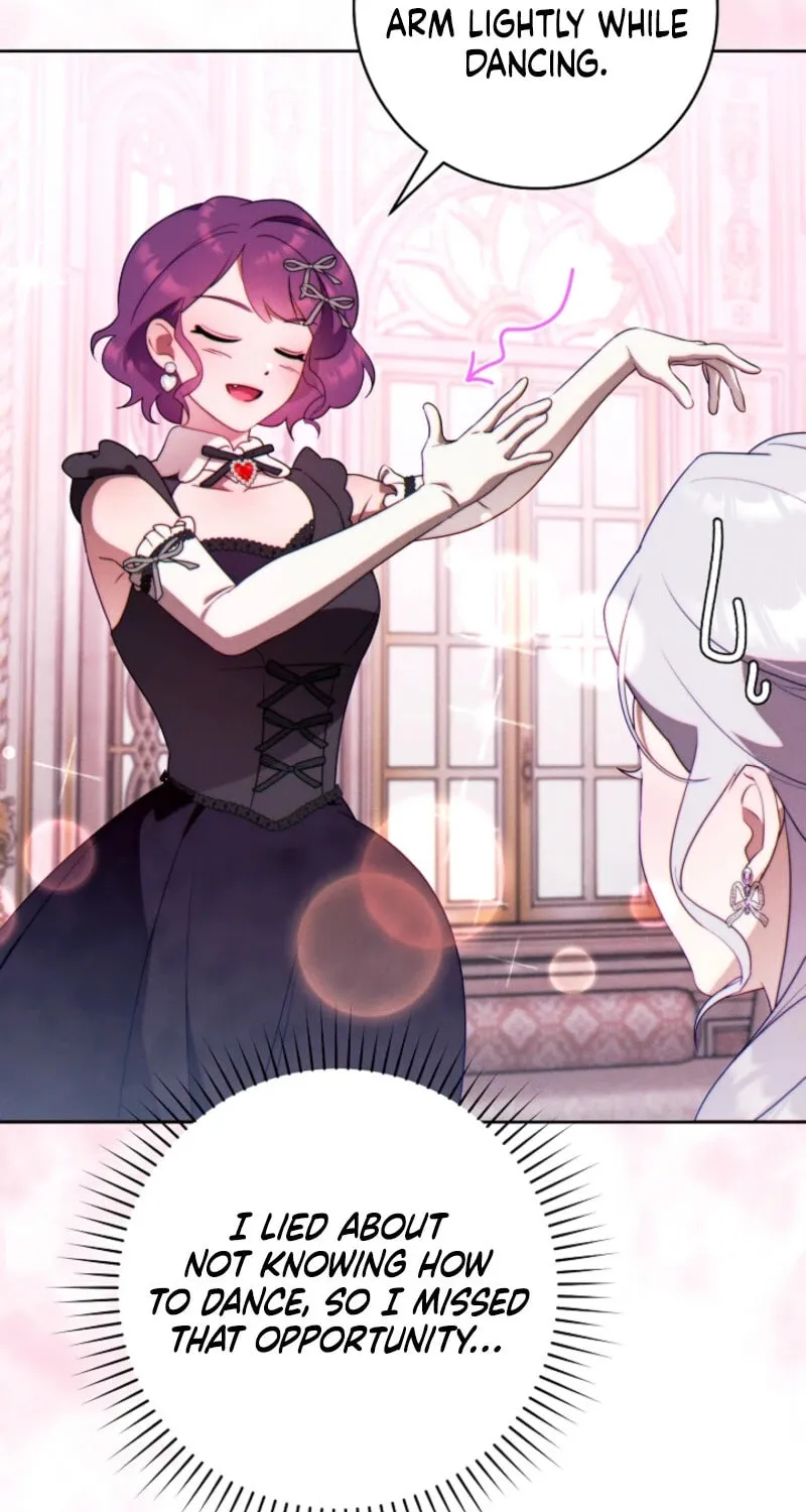 This Marriage Will Surely Succeed Chapter 36 page 57 - 