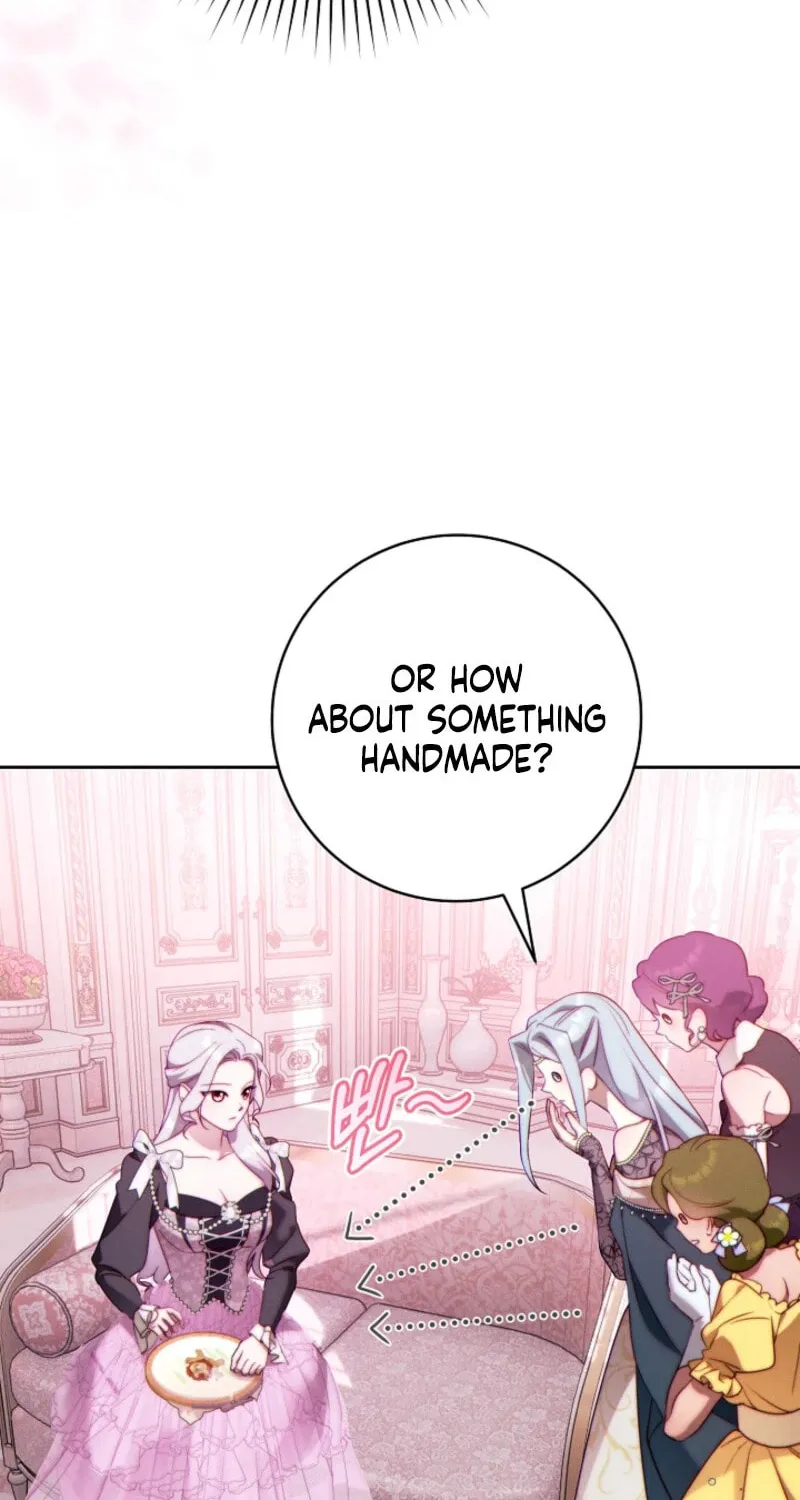 This Marriage Will Surely Succeed Chapter 36 page 58 - 