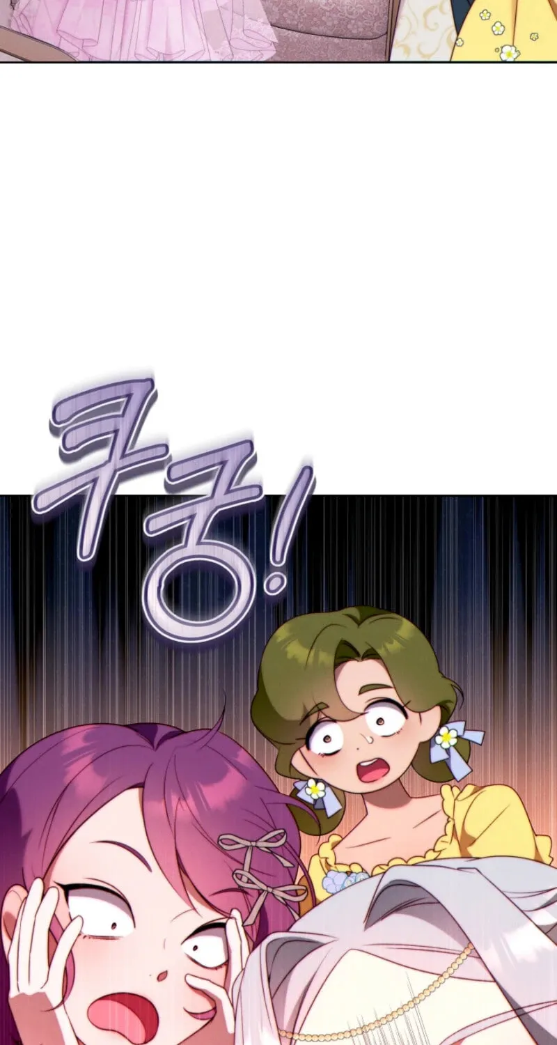 This Marriage Will Surely Succeed Chapter 36 page 59 - 