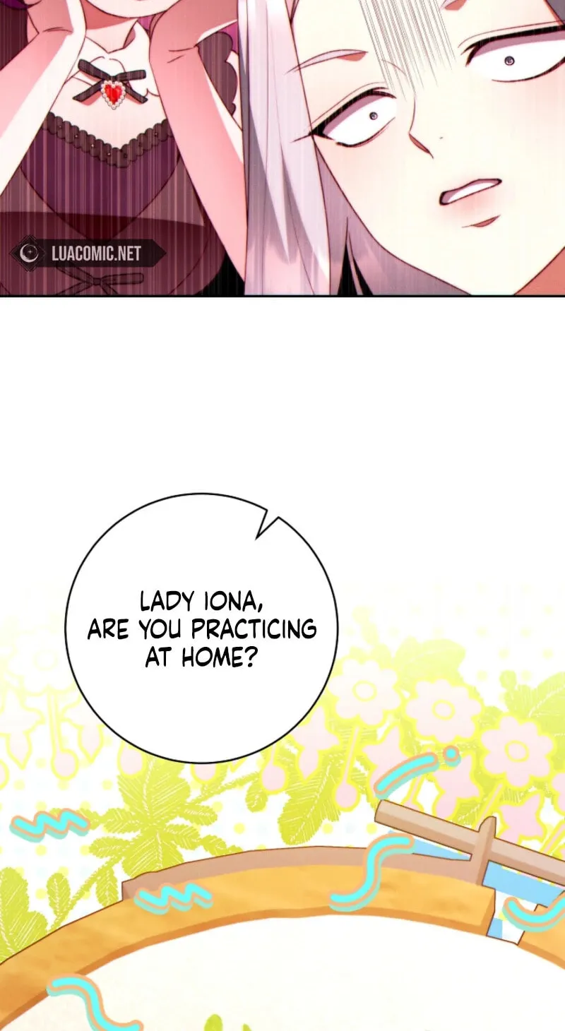 This Marriage Will Surely Succeed Chapter 36 page 60 - 