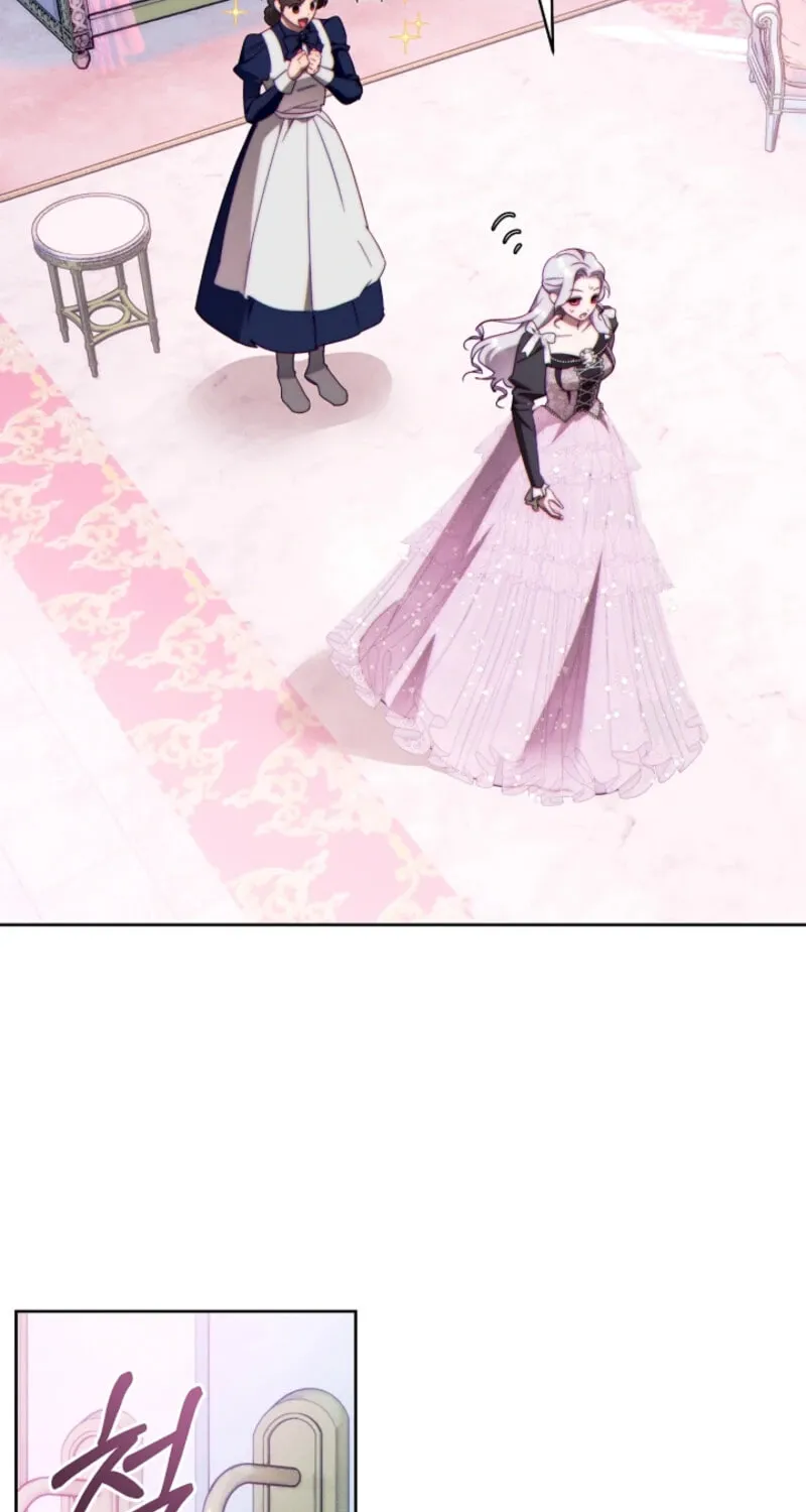 This Marriage Will Surely Succeed Chapter 36 page 7 - 