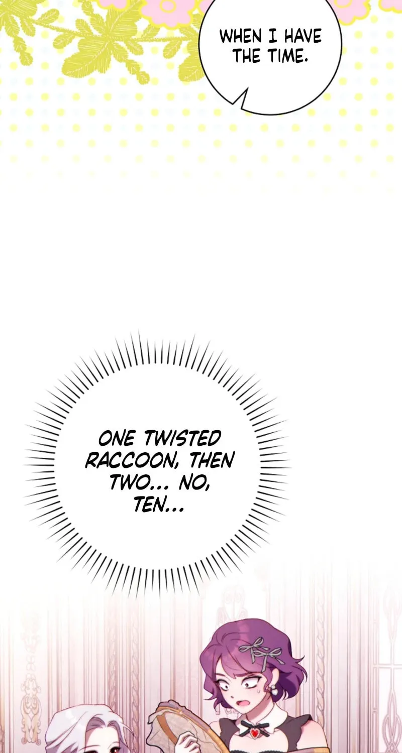 This Marriage Will Surely Succeed Chapter 36 page 62 - 