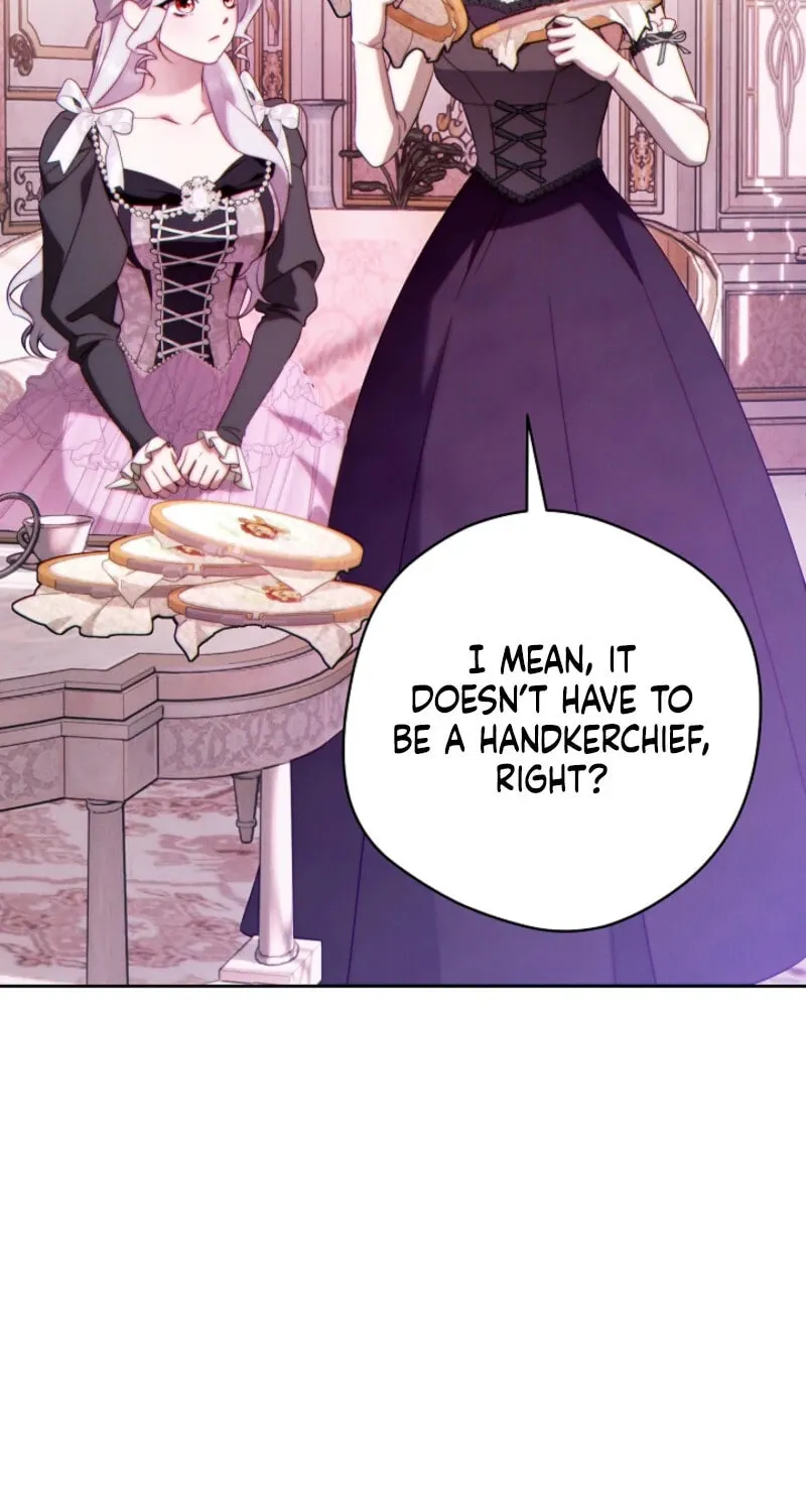 This Marriage Will Surely Succeed Chapter 36 page 63 - 