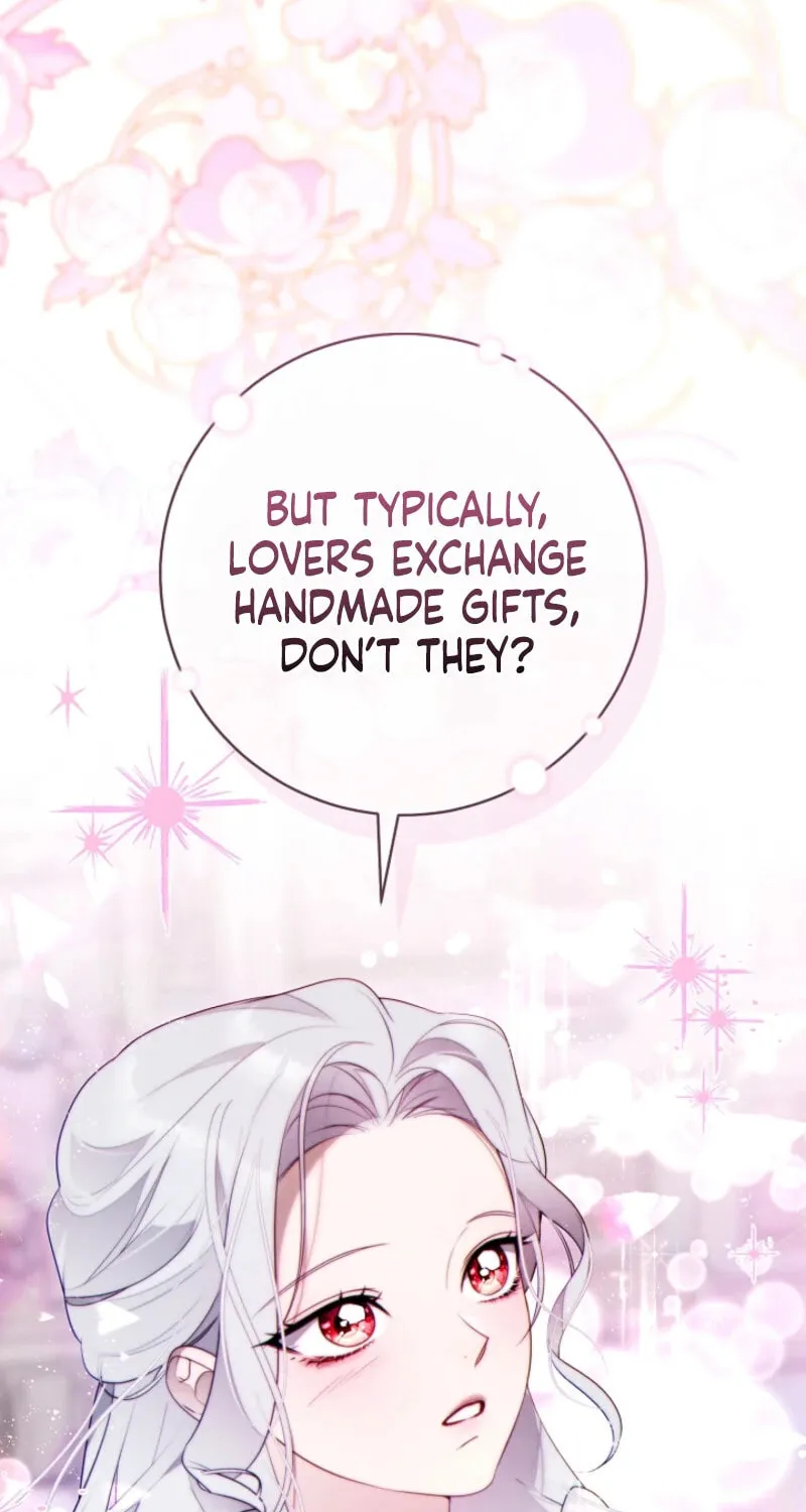 This Marriage Will Surely Succeed Chapter 36 page 65 - 