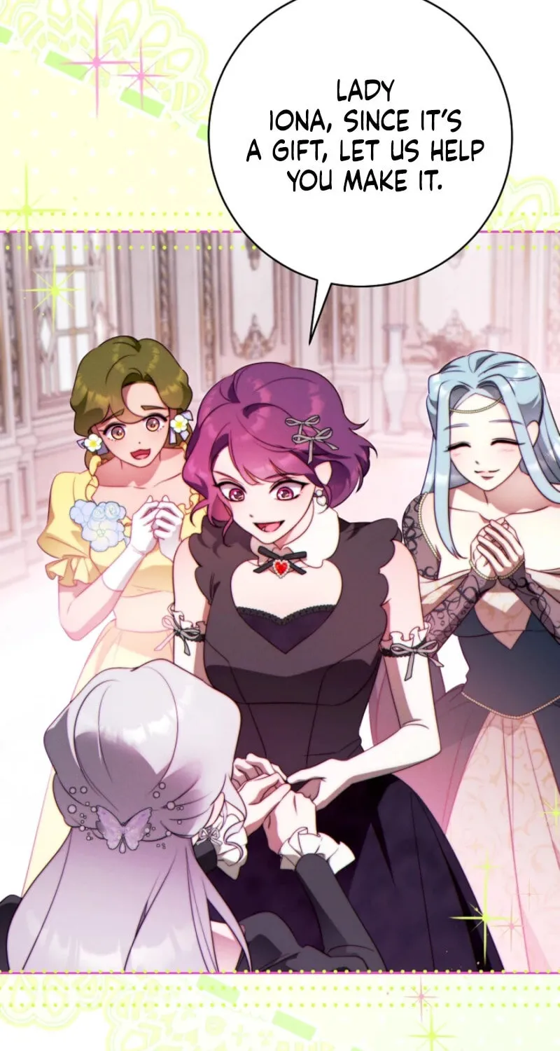 This Marriage Will Surely Succeed Chapter 36 page 68 - 