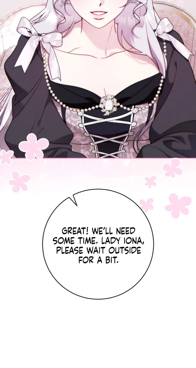 This Marriage Will Surely Succeed Chapter 36 page 70 - 