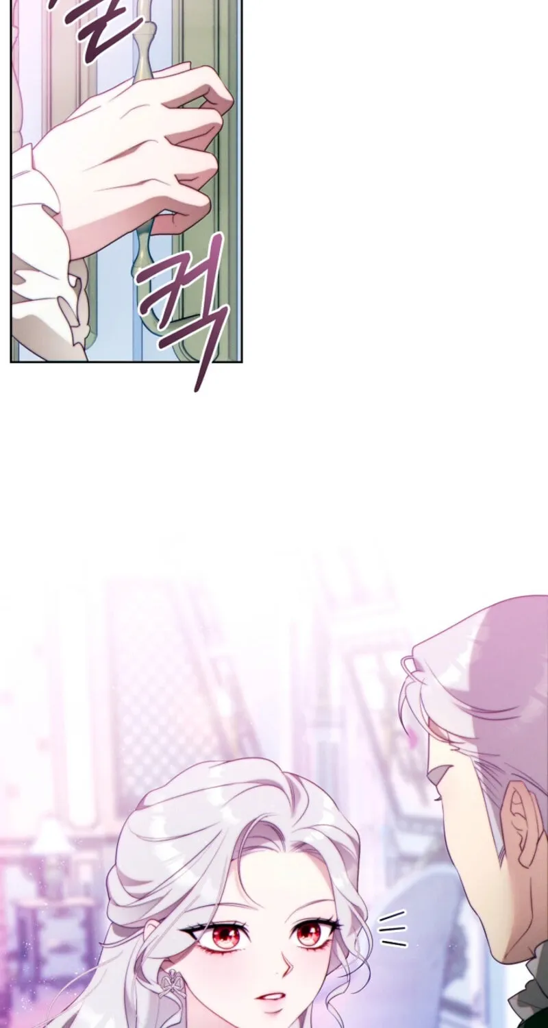 This Marriage Will Surely Succeed Chapter 36 page 8 - 