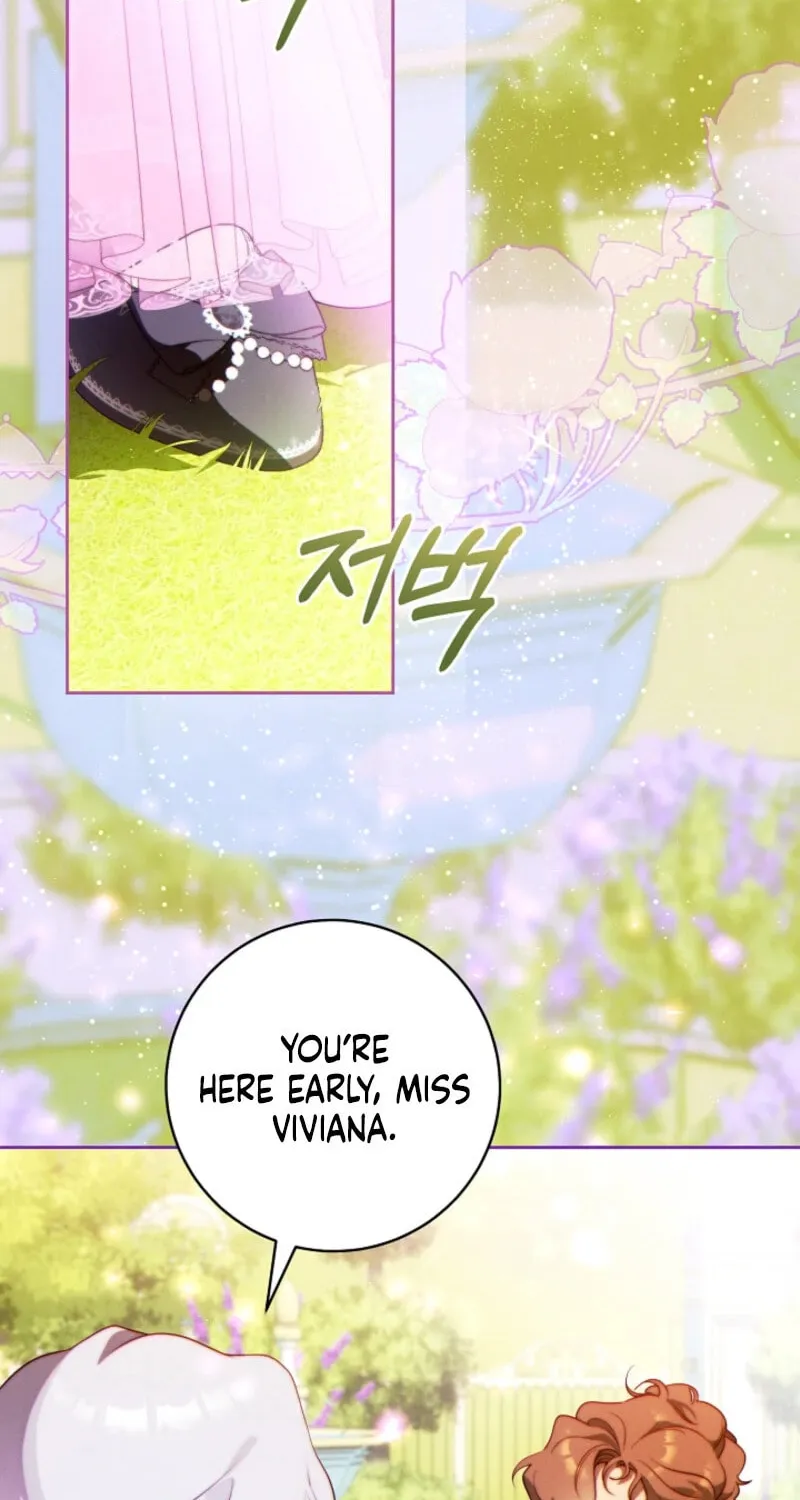 This Marriage Will Surely Succeed Chapter 36 page 72 - 