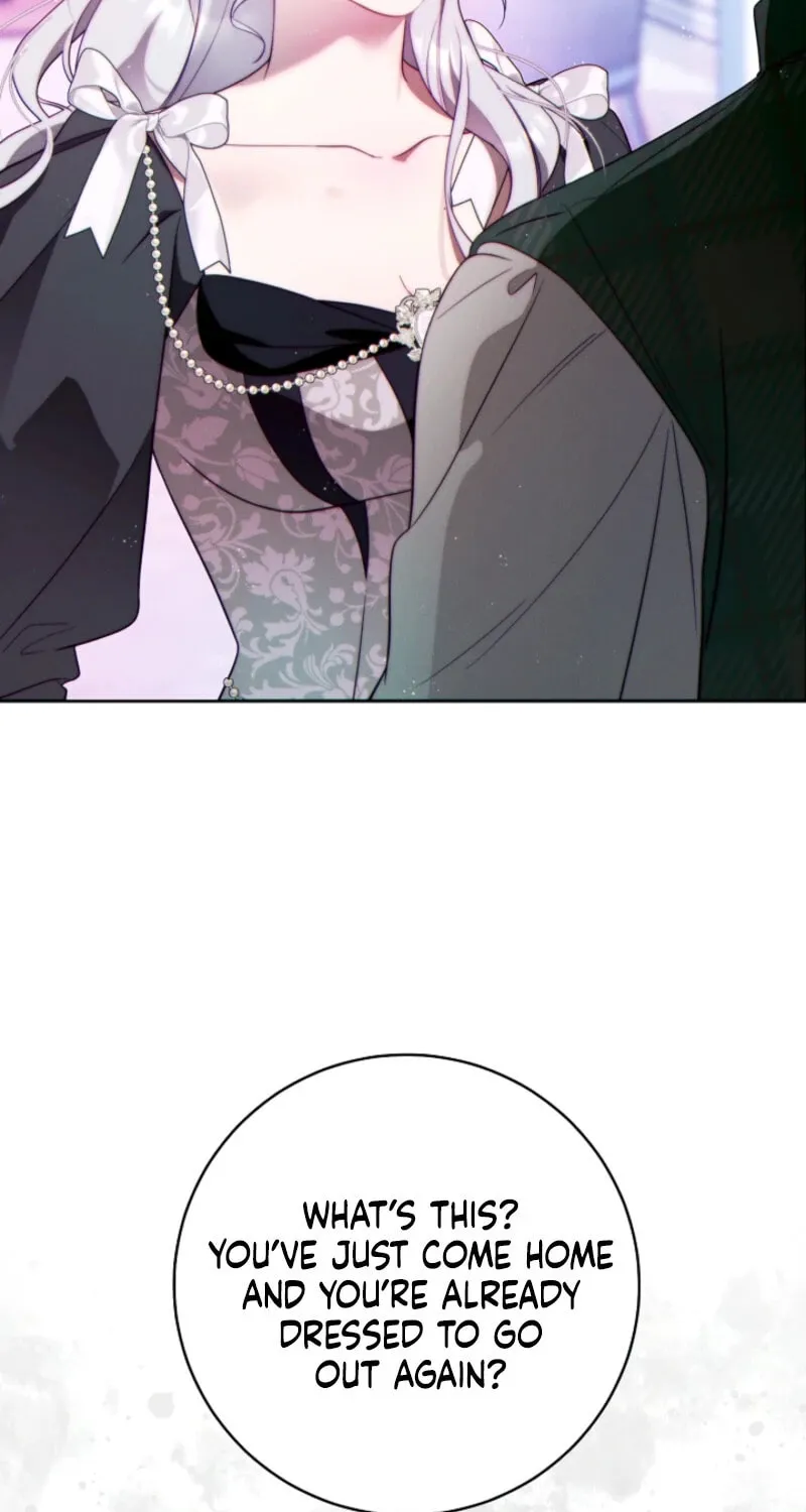 This Marriage Will Surely Succeed Chapter 36 page 9 - 