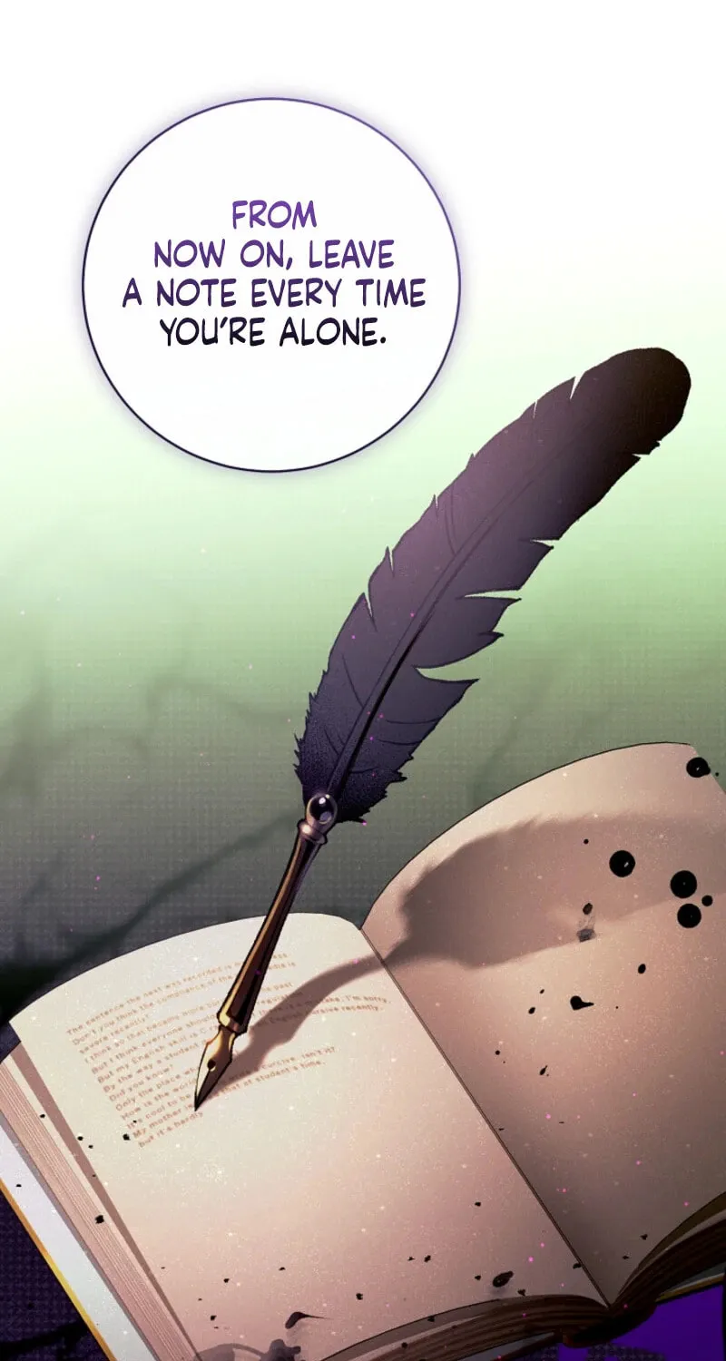 This Marriage Will Surely Succeed Chapter 36 page 85 - 