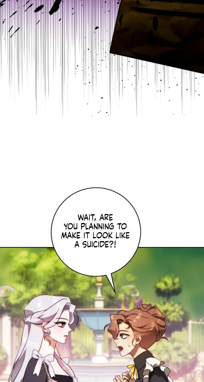 This Marriage Will Surely Succeed Chapter 36 page 89 - 