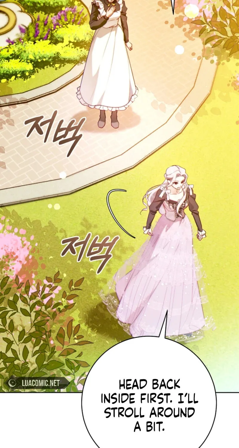 This Marriage Will Surely Succeed Chapter 36 page 95 - 