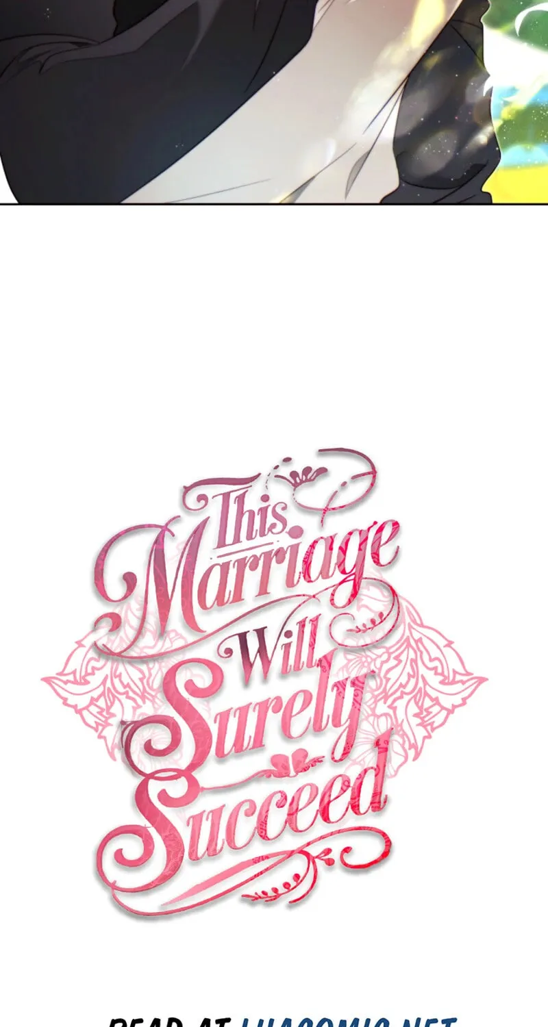 This Marriage Will Surely Succeed Chapter 36 page 99 - 