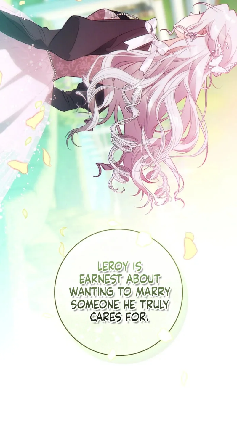 This Marriage Will Surely Succeed Chapter 37 page 11 - 