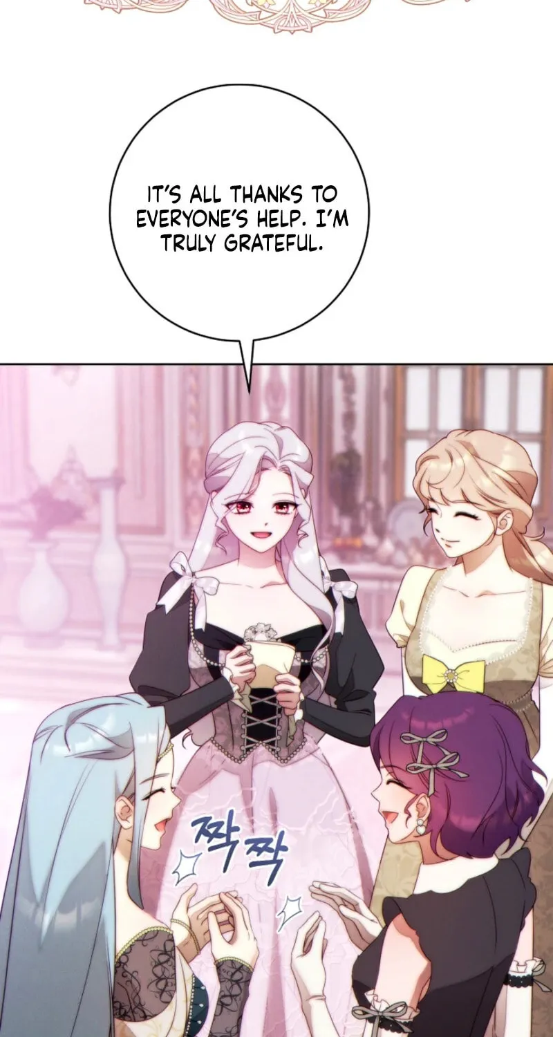 This Marriage Will Surely Succeed Chapter 37 page 18 - 