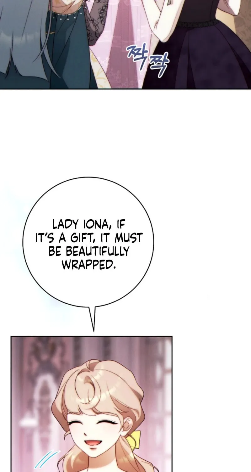 This Marriage Will Surely Succeed Chapter 37 page 19 - 