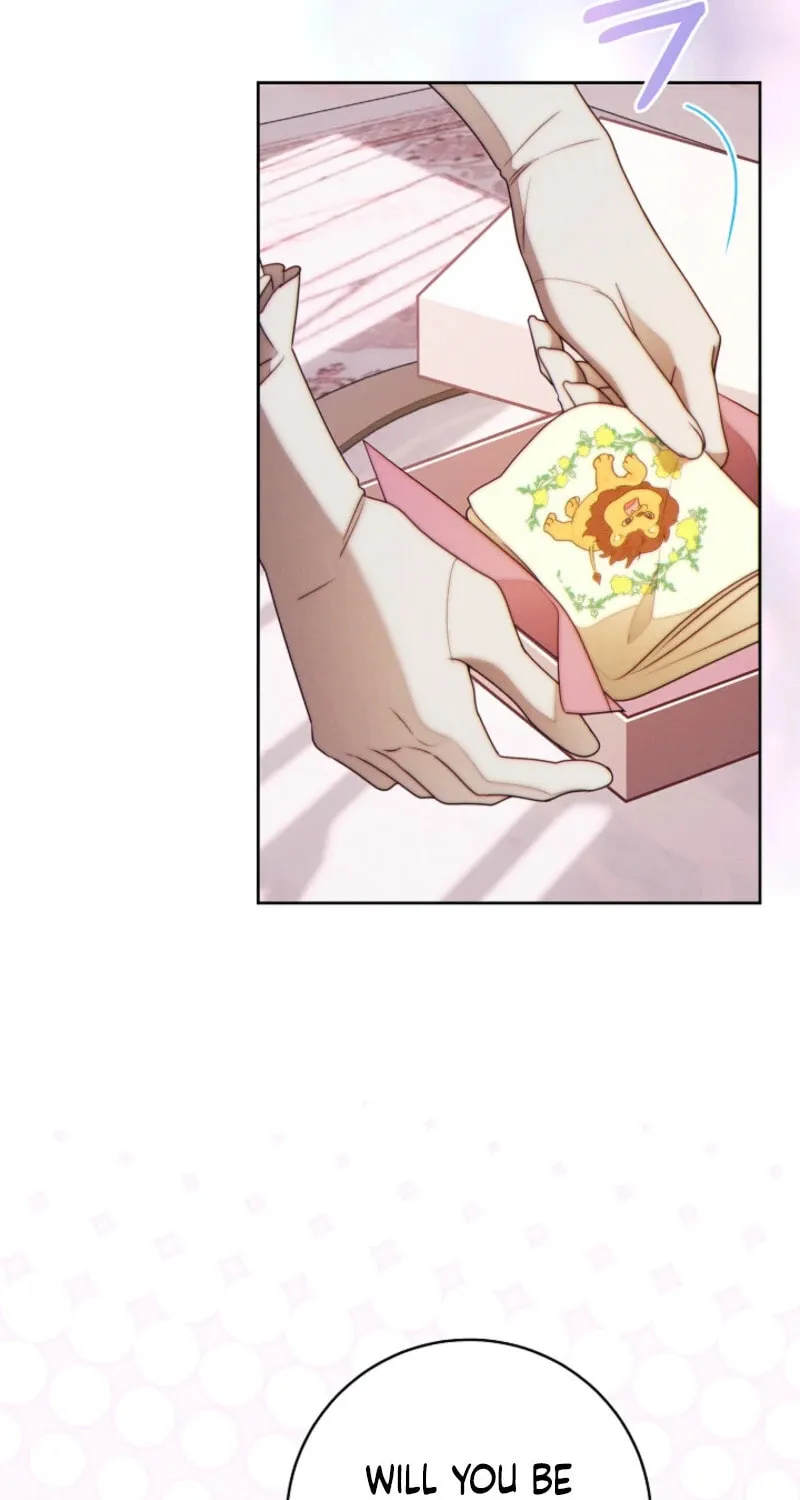 This Marriage Will Surely Succeed Chapter 37 page 21 - 