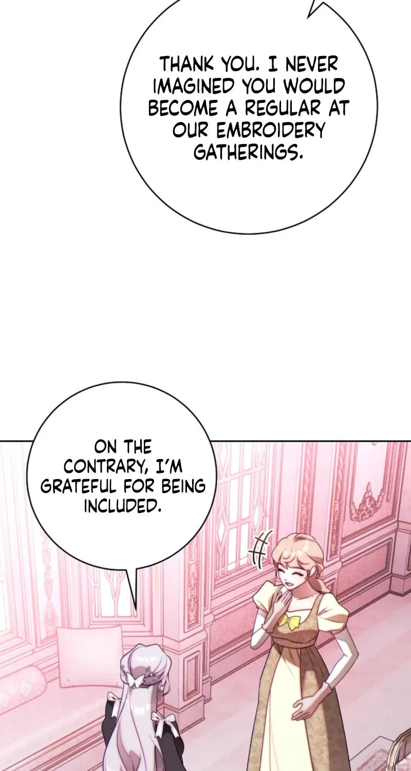 This Marriage Will Surely Succeed Chapter 37 page 24 - 