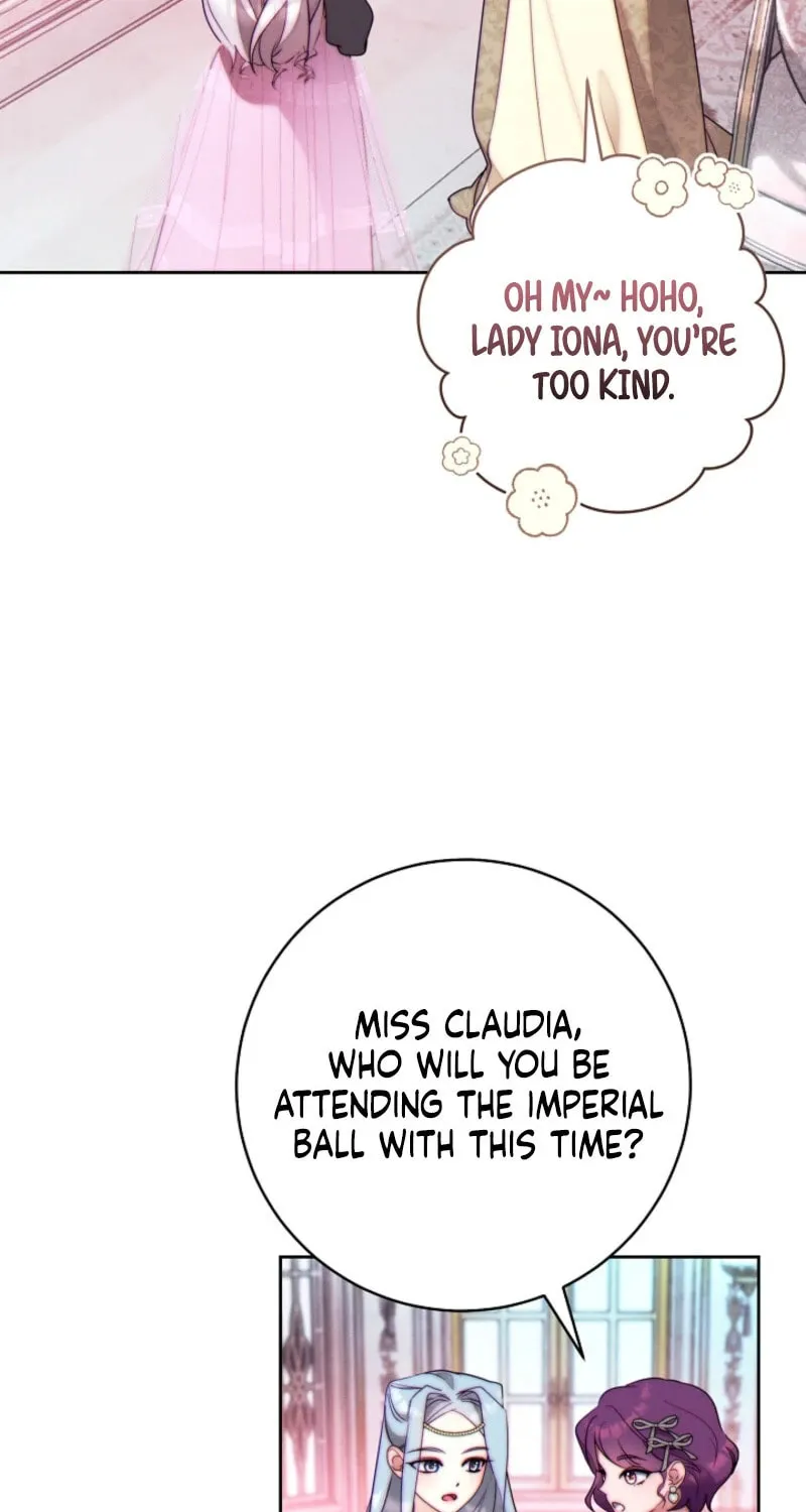 This Marriage Will Surely Succeed Chapter 37 page 25 - 