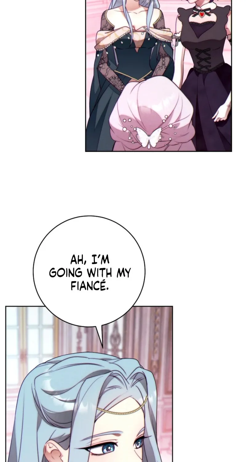 This Marriage Will Surely Succeed Chapter 37 page 26 - 